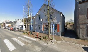 Auto Ecole Costentin à Donville-les-Bains