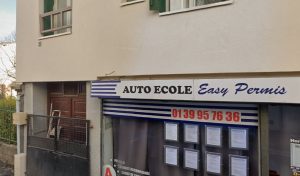 Auto École Easy Permis à La Frette-sur-Seine