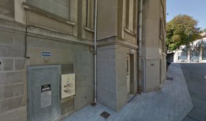 E.C.F PRIVAS à Privas