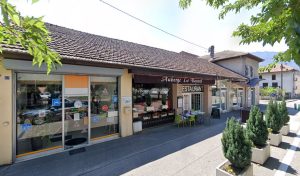 Auto Ecole Virage à Pontcharra