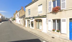 Ecole de conduite Sabolienne à Loué