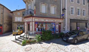 Limouzi Conduite à Rochechouart