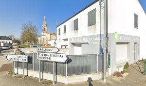 Auto Ecole La Sablière à Vérines