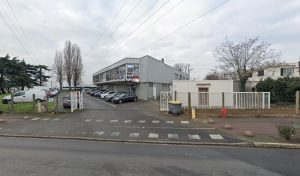 AUTOSCHOOL 95 à Sarcelles