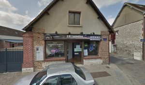 Auto école GIRAUD à Le Vaudreuil