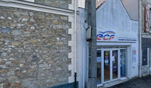 ECF Cesson à Cesson