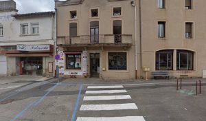 OCCITANIE PERMIS à Saint-Affrique