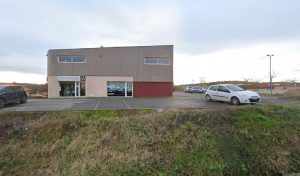 Stop auto ecole à Saint-Paul-sur-Save