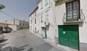 Sanz David David à Saint-Paul-de-Fenouillet