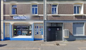 Auto-École Debarge à Flines-lez-Raches