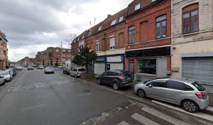 Centrale Conduite à Roubaix