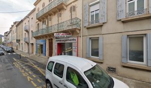 Lescure Régine à Millau