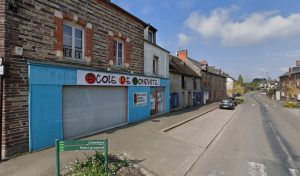 Auto Ecole Baulon Conduite à Baulon