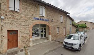 Euro Auto Ecole à Lisle-sur-Tarn