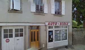 ECF DAMNON – Saint Paulien à Saint-Paulien