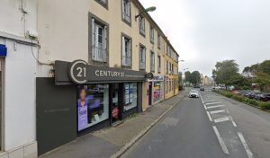 Armor Conduite à Brest