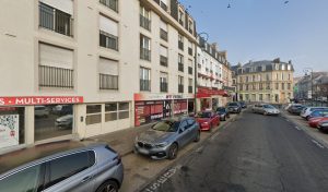 Auto Ecole MY PERMIS à Pontoise