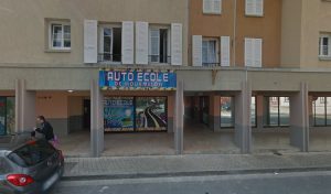 Auto Ecole Mireille à Mourmelon-le-Grand