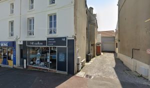 Seumois Auto Ecole à Courseulles-sur-Mer