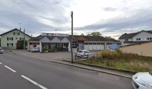 Auto Ecole Number One à Illfurth