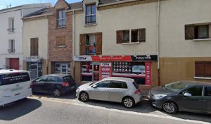 CER Evolution à Livry-Gargan