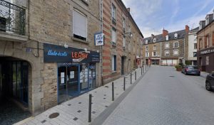 Auto-Ecole Leray à Fougères