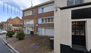 Callaert Jean Michel à Marchiennes