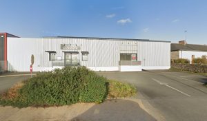 Format.Conduite à Château-Gontier-sur-Mayenne