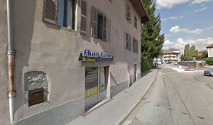 Ecole de Conduite du Danay à Thônes