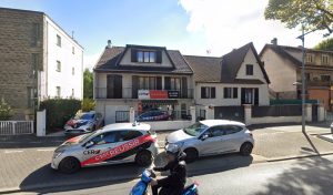 Auto Ecole La Croix du Sud à Chevilly-Larue