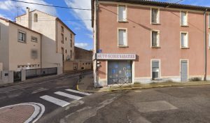 Auto Ecole Sabatier à Carcassonne