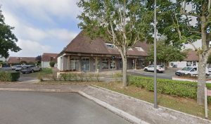 MG Conduite à Longecourt-en-Plaine