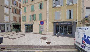 Auto-école William’s Castres – Quai Carras à Castres