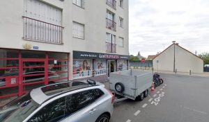 Auto-école des Murlins à Orléans
