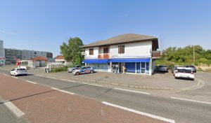 ECF – Ecole de Conduite Française à Tarbes