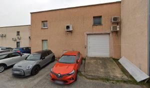 Code’nGO Alès Rocade à Alès