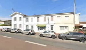 Phil-Conducteur à Gradignan