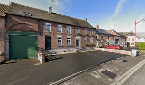 Philippe Valerie à Pont-sur-Sambre