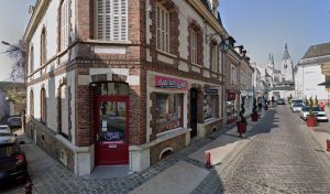 Auto Ecole du Centre à Dourdan
