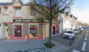 Auto-ecole Pilote à Les Sables-d'Olonne