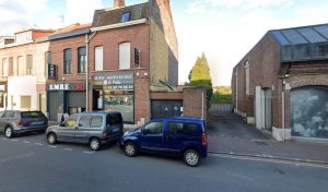 Ecole De Conduite Le Pallec à Tourcoing