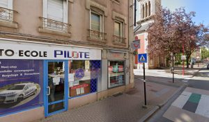 Auto-école Pilote à Belfort