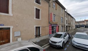 Auto école FLURIAN LEROY à Montélimar