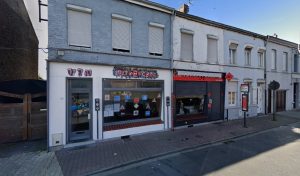 Auto-Ecole VDM à Vieux-Condé