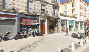 Auto-Moto Ecole Champollion à Grenoble
