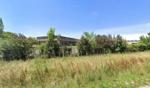 Centre de formation Notre Dame à Longvic