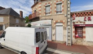 Auto-école Lorris Conduite à Lorris
