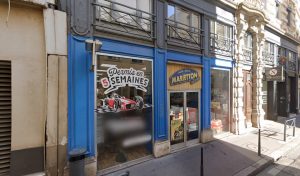 Auto-Ecole Marietton Lyon Cordeliers à Lyon