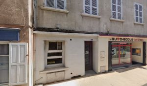 Auto Ecole Les Mirons à La Tour-du-Pin