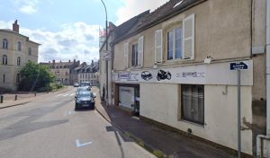 RS CONDUITE Rondeau Sylvain à Cosne-Cours-sur-Loire